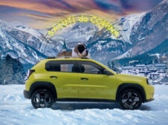 „Kiedy widzę Fiata, rozpływam się w zachwycie!”. Nowa kampania reklamowa