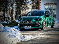 Nowe Renault Clio – pierwsze jazdy. Kiedy segment B przestaje być kompromisem