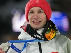 Sensacyjny występ Polaka na igrzyskach. Tomasiak ma już zagwarantowaną sportową emeryturę