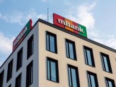 mBank bije prognozy analityków. Ponad miliard zysku w jednym kwartale