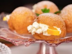 Z tym przepisem przygotujesz pączki w wersji premium. Nawet teściowa je pochwali