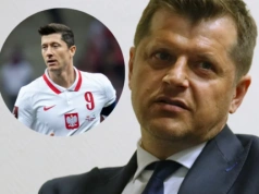 Tajemnicze dyplomy Lewandowskiego. Kucharski: Nikt tego do tej pory nie wychwycił