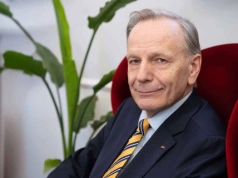 Mocna trójka z plusem. Wywiad z dr. Jackiem Goliszewskim