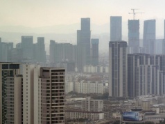 S&P obniża prognozy dla rynku nieruchomości w Chinach. Kryzys wchodzi w nową fazę