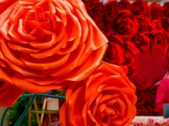 Walentynki w CH 3 Stawy – świętuj miłość i zdobądź cały bukiet nagród