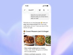 ChatGPT wprowadził reklamy. Zobaczysz je nawet gdy zapłacisz