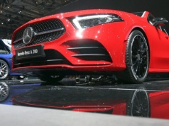 Taki będzie nowy Mercedes klasy A. Ma wrócić do korzeni