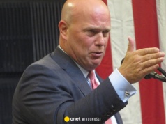 Alarmujący raport o USA. Ambasador przy NATO reaguje. 