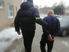Zabójstwo i usiłowanie zabójstwa. 68-latek aresztowany na 3 miesiące