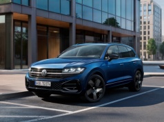 Volkswagen Touareg Final Edition zjeżdża ze sceny – to ostatnia szansa na flagowego SUV-a w takiej cenie