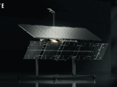 Znamy nazwę pierwszej polskiej konstelacji satelitów radarowych