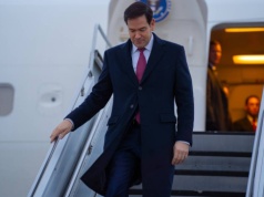 Europejskie tournée Rubio. Na trasie sąsiedzi Polski