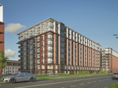 Spółka Cavatiny sprzedała PRS w Gdańsku