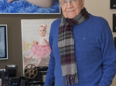 15 dolarów, ciemnia i upór. Jak powstała fotograficzna legenda Rzeszowa