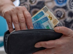 Ile wyniesie emerytura po 25 latach pracy za najniższą krajową? Kwota może zaskoczyć
