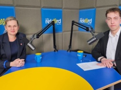 Barbara Nowacka: przygotowujemy projekt poselski, by chronić dzieci przed złem, które jest w social mediach