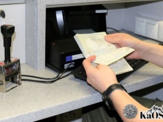 Lotnisko. Cudzoziemcom odmówiono wjazdu do Polski