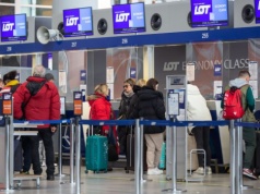 Rozwój lotniska Warszawa-Radom. Pasażerowie na bok, czas na walkę o przetrwanie