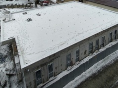 Zakład Anatomii AT ruszy później. W tej chwili powstają zasady donacji zwłok