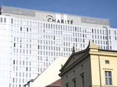 Podejrzane incydenty w szpitalach. Drony latają nad budynkami