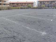 Klub kamperowy broni się przed krytyką. „Nie ma chaosu”