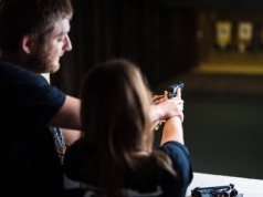 War Zone – strzelnica we Wrocławiu, która działa już od 10 lat.