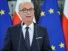 Nie będzie nadzwyczajnego posiedzenia Sejmu. Czarzasty wyjaśnia