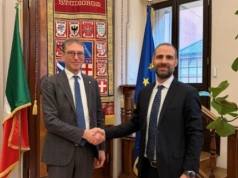 Vertiv współpracuje z Uniwersytetem Bolońskim