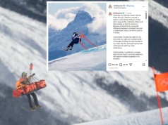 Wypadek na igrzyskach: Narciarka zabrała głos po operacjach. 