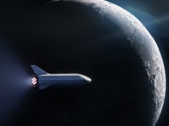 Elon Musk odpuszcza na razie Marsa. SpaceX ma inny cel