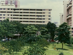 Polak przyczynił się do kształtu dzisiejszego Singapuru. Rusza wyjątkowa wystawa