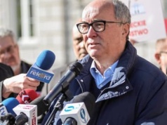 Ambasador USA dla „Rzeczpospolitej”: słowa Czarzastego „skandalicznymi obelgami”