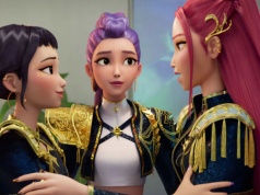 Netflix szykuje kontynuację "K-popowych łowczyń demonów". Fani muszą uzbroić się w cierpliwość