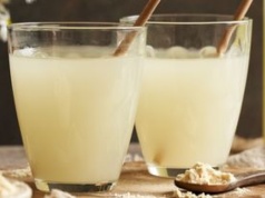 W latach 80. pił go prawie każdy, a dziś totalnie zapomniany. Doskonale odżywia jelita