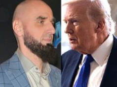 TYLKO U NAS: Marcin Gortat NIE WRÓCI DO USA przez Donalda Trumpa. "To nie są moje wartości"
