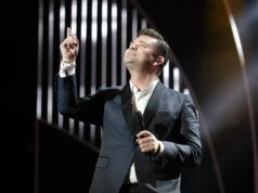 Zenek Martyniuk nie wytrzymał. Odniósł się do „wygłupów”