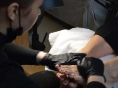 Paznokcie bez kolejki i umawiania? Jedyne takie miejsce we Wrocławiu!