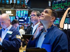 Inwestor Wojtek: W poszukiwaniu okazji na progu wojen kapitałowych, czyli o czym mówi się na Wall Street