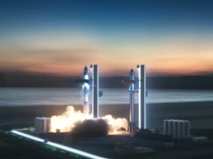 Księżycowa cywilizacja Elona Muska