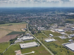 Panattoni rusza z realizacją nowego etapu dużej inwestycji. Pierwszym najemcą będzie polska marka