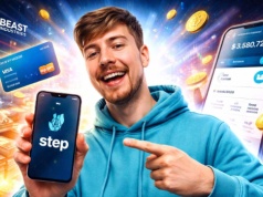 MrBeast wchodzi do fintechu. YouTube’owy gigant kupuje aplikację finansową dla młodych