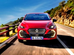Nowe Renault Clio – technologia z pasją