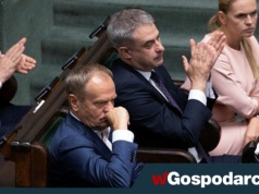 Posłowie dostali podwyżki. Powiedzieli: 