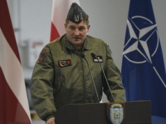 Wiemy, kto przejmie dowództwo 42 Bazy Lotnictwa Szkolnego w Radomiu