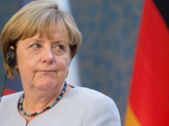 Angela Merkel powraca. Niespodziewany komunikat jej biura