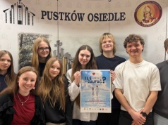 O zaufaniu w miłości podczas kolejnej Walentynki dla Jezusa