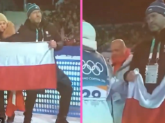 Komedia! Zobaczcie, jak minister sportu walczył o jedno zdjęcie