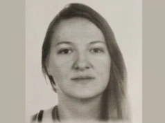 Zaginęła kobieta -  Monika Roszko