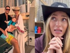 Wzruszona Marcelina Zawadzka zdradza, dlaczego PRZEPROWADZIŁA SIĘ do Dubaju. "Postanowiłam po raz pierwszy pójść za mężczyzną"