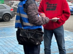 Rośnie poparcie dla referendum. 40 tysięcy podpisów za odwołaniem władz miasta